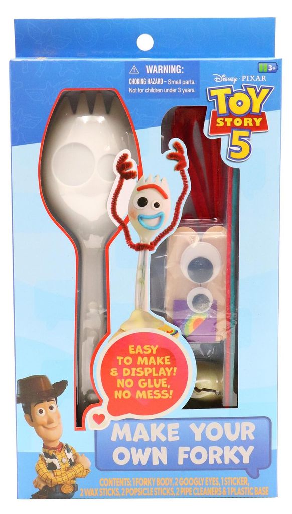Just Play JP11641, Kreativní souprava pro děti, 3 rok/roky, Obrázek produktu 