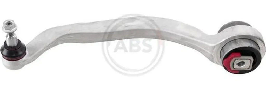 Triangle de suspension avant pour Audi A6 (4B) - Bras A.B.S. 211430 OE