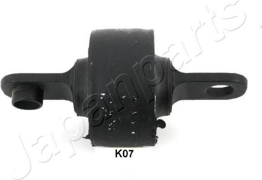 JAPANPARTS RU-K07 Lagerung, Querlenker OE 555432G000 kompatibel mit Carens