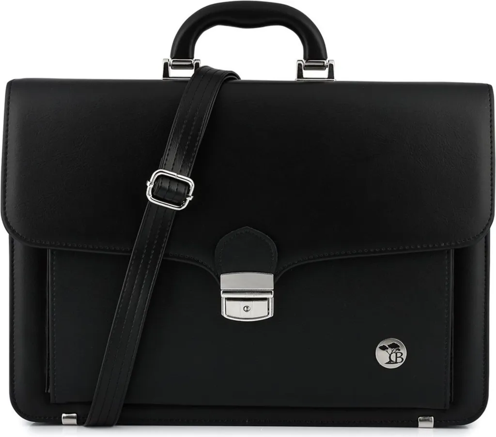 Sac de sport Beltimore J18 grande capacité avec compartiments zippés