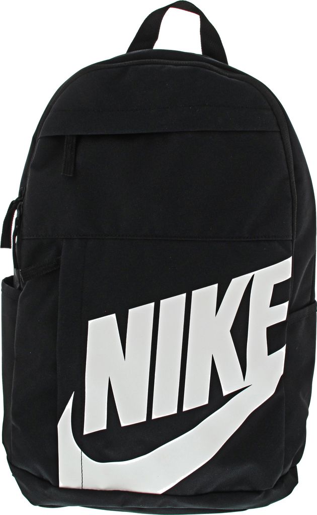 NIKE ŠPORTOVÁ ŠKOLSKÁ BATOŽKA Batoh čierny (1) Obrázok produktu 