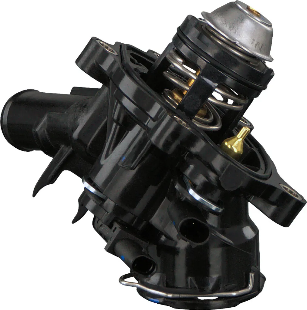 Thermostat moteur 103°C Febi Bilstein - Haute Performance Mercedes