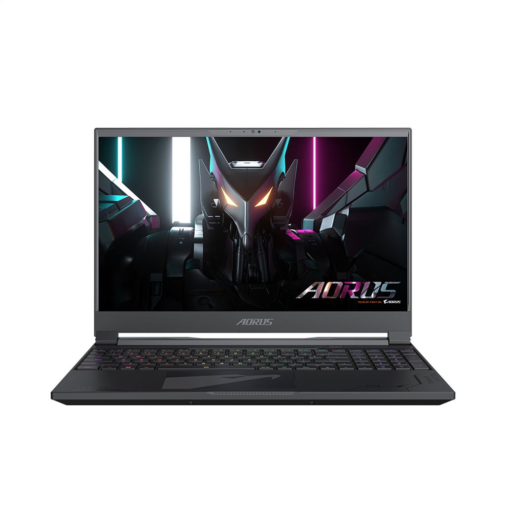 Gigabyte AORUS 15X ASF-B3DE654SH - Intel Core? i9 - 39,6 cm (15.6") - 2560 x 1440 Pixel - 16 GB - 1 TB,