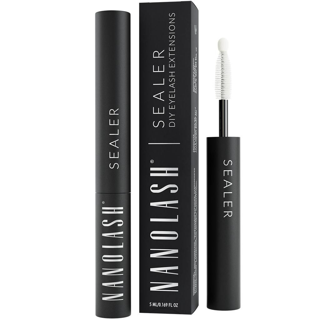 Sealer pour cils en grappes Nanolash 5ml Image du produit 