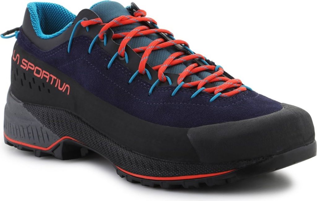 La Sportiva TX4 Evo Deep Sea M Schuhe 37B643322 Pullunder La Sportiva Größe: EU 42,