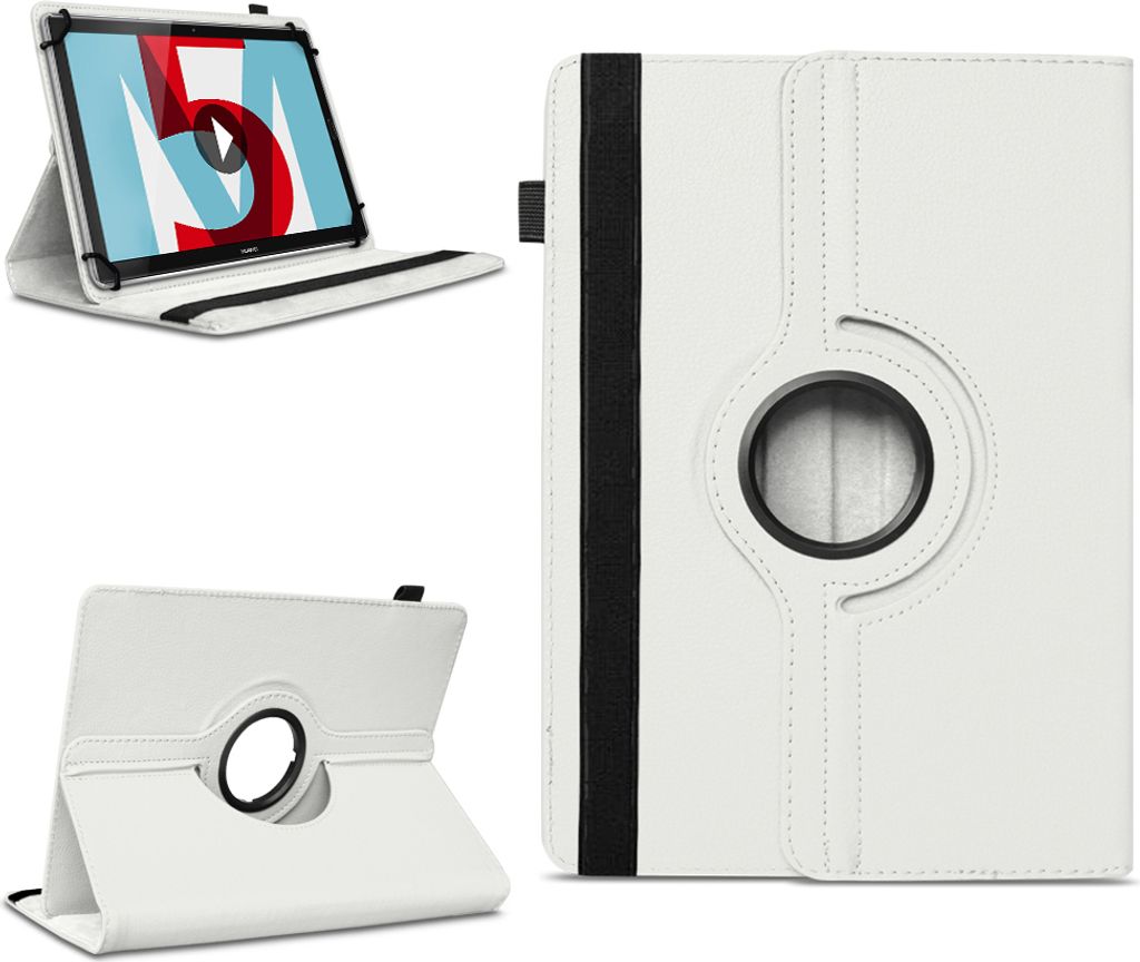 Tablet Hülle für Huawei MediaPad T5 T3 T2 T1 10.1 Tasche Produktbild 