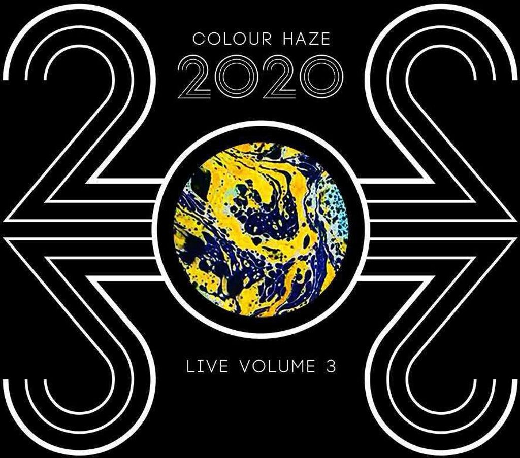 Colour Haze: Live Vol.3 2020