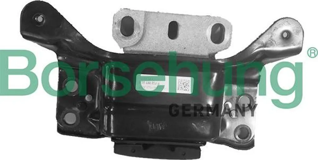 Support moteur renforcé OE 5Q0199555Q haute durabilité pour Golf VII 7