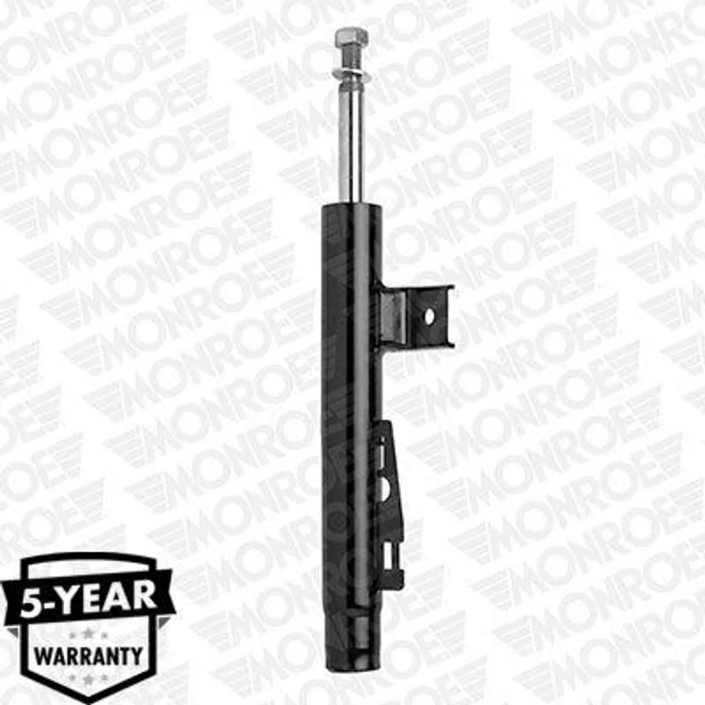 Amortisseur MONROE G7104 stop vibrations et rebonds Smart Fortwo OE