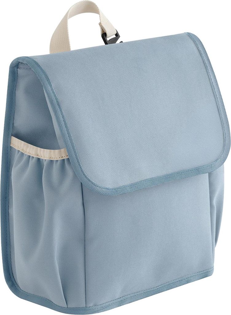 Bagbase - "Adventure" Kühltasche für Kinder RW11178 (Einheitsgröße) (Staubiges Blau)