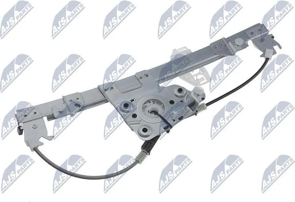 Lève-vitre OE 51357138467 robuste et durable pour BMW 1er E87 5 portes