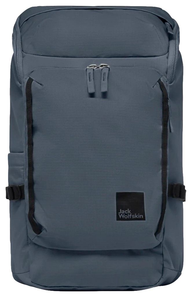 Jack Wolfskin Lyall 28 - Rucksack 49 cm (midnight sky) Produktbild 