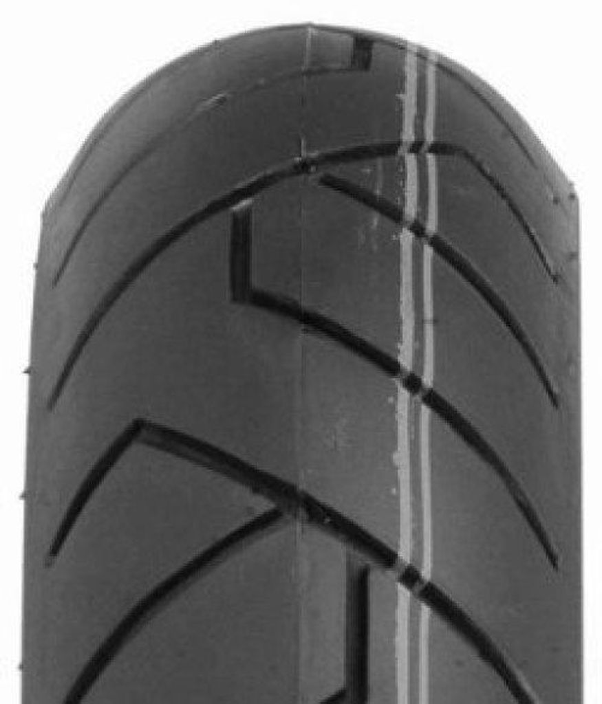 Vee-Rubber Vrm-119C 120/90 - 10 Tl 66L