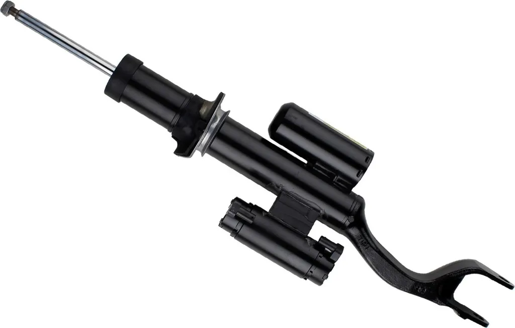 Jambe de suspension avant BILSTEIN 24-281478 pour Mercedes Classe C W205