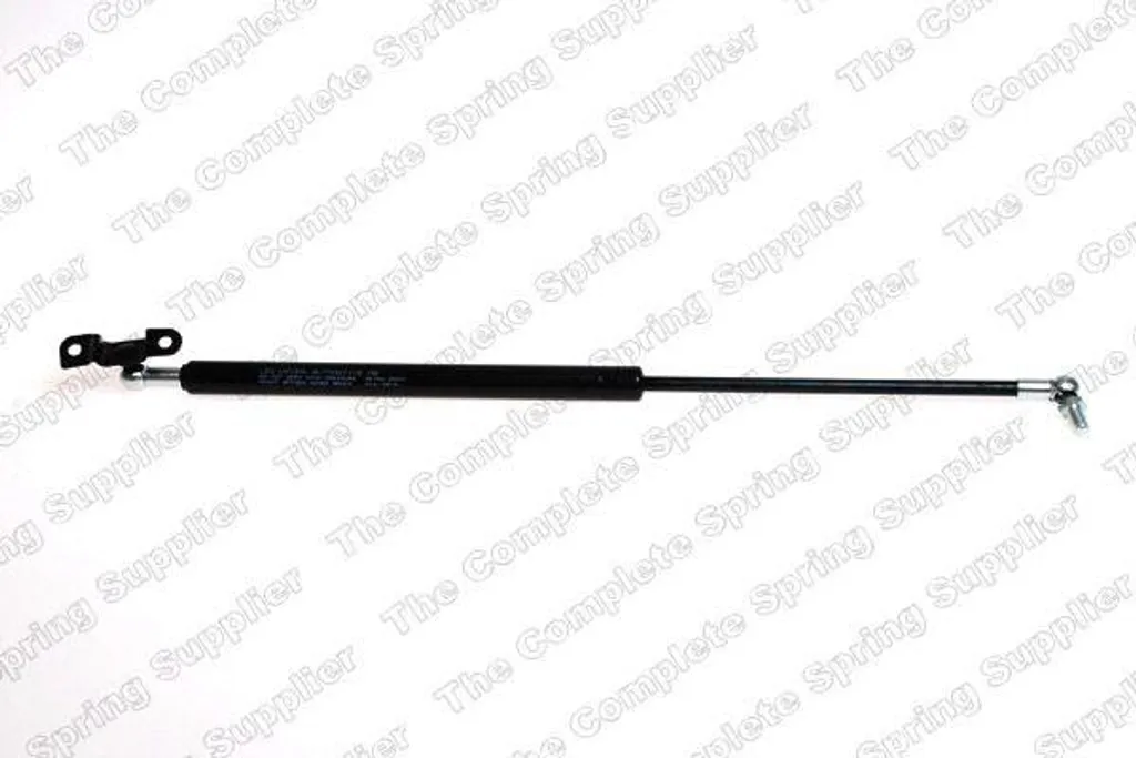 Vérin de hayon arrière LESJÖFORS 8159206 - Qualité OEM pour Colt MB264531