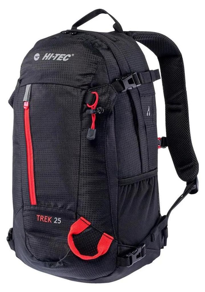 Mochila Hi-Tec Trek 92800557975 Imagen del producto 