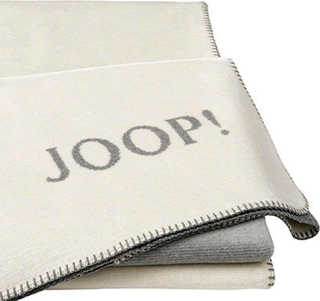 Joop! TOUCH Decke - Sand-natur - 220x240 Cm Ab 122, Produktbild-Vorschau 6