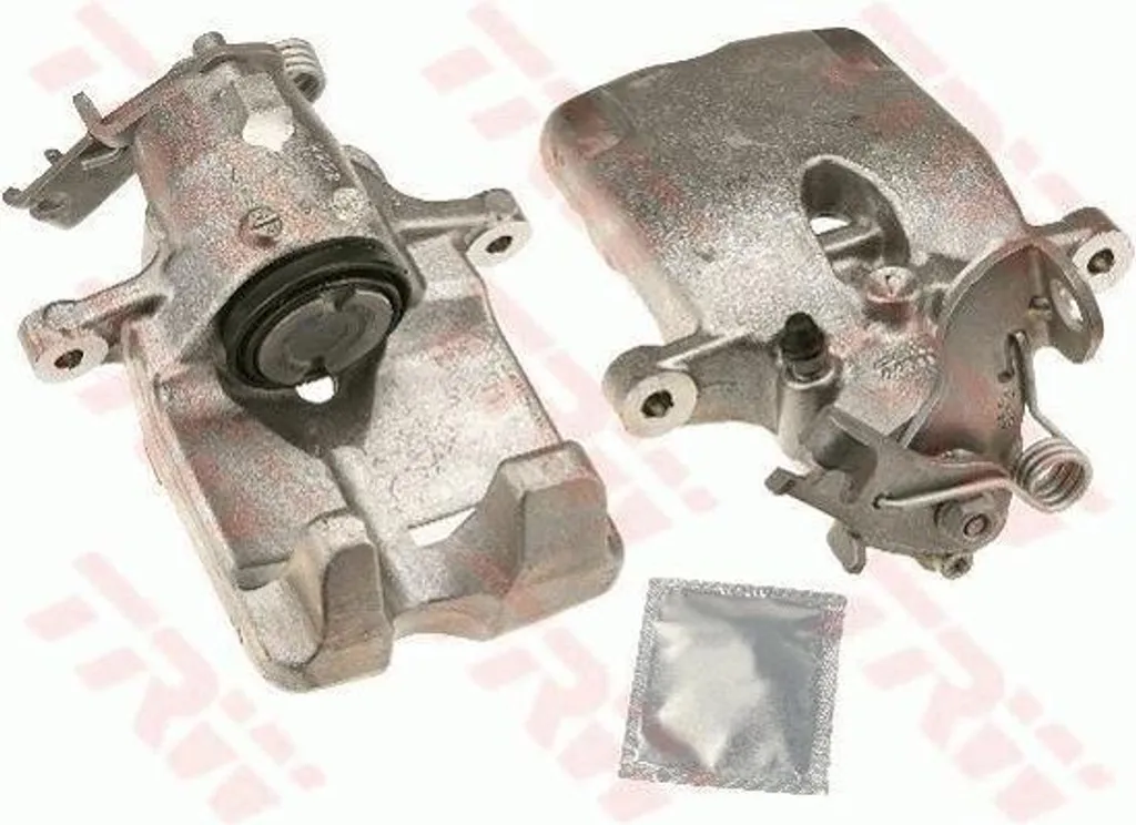 TRW BHS1205E Étrier de Frein Arrière OE 542137 pour Insignia A