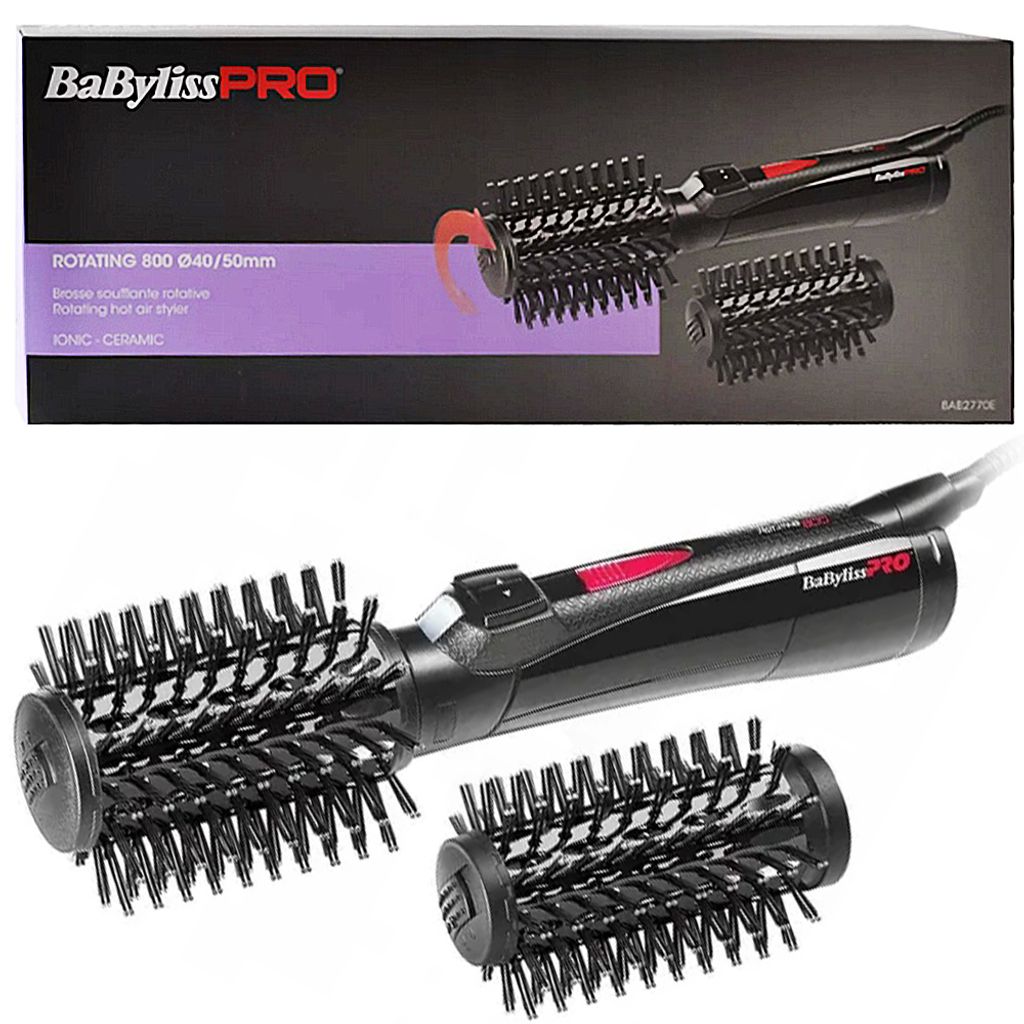 Lokówko-suszarka BaByliss BAB2770E Zdjęcie produktu