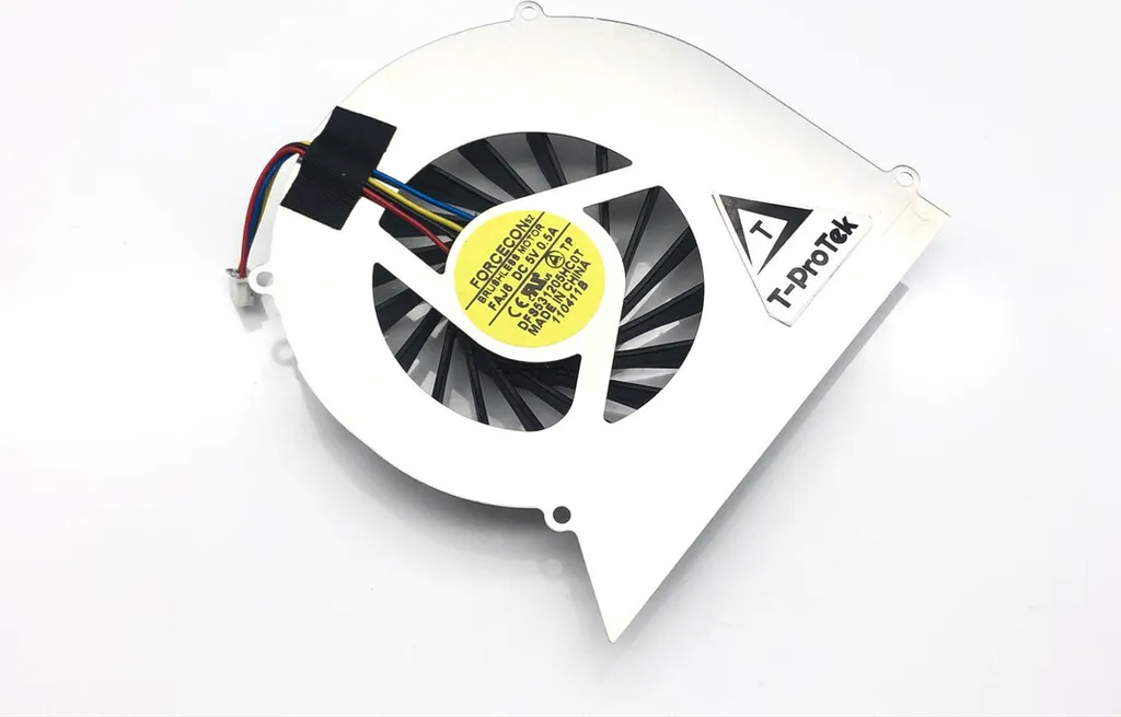 Ventola KSB06105HB-AI10 DC 5V - Restauro Termico per Laptop Classic