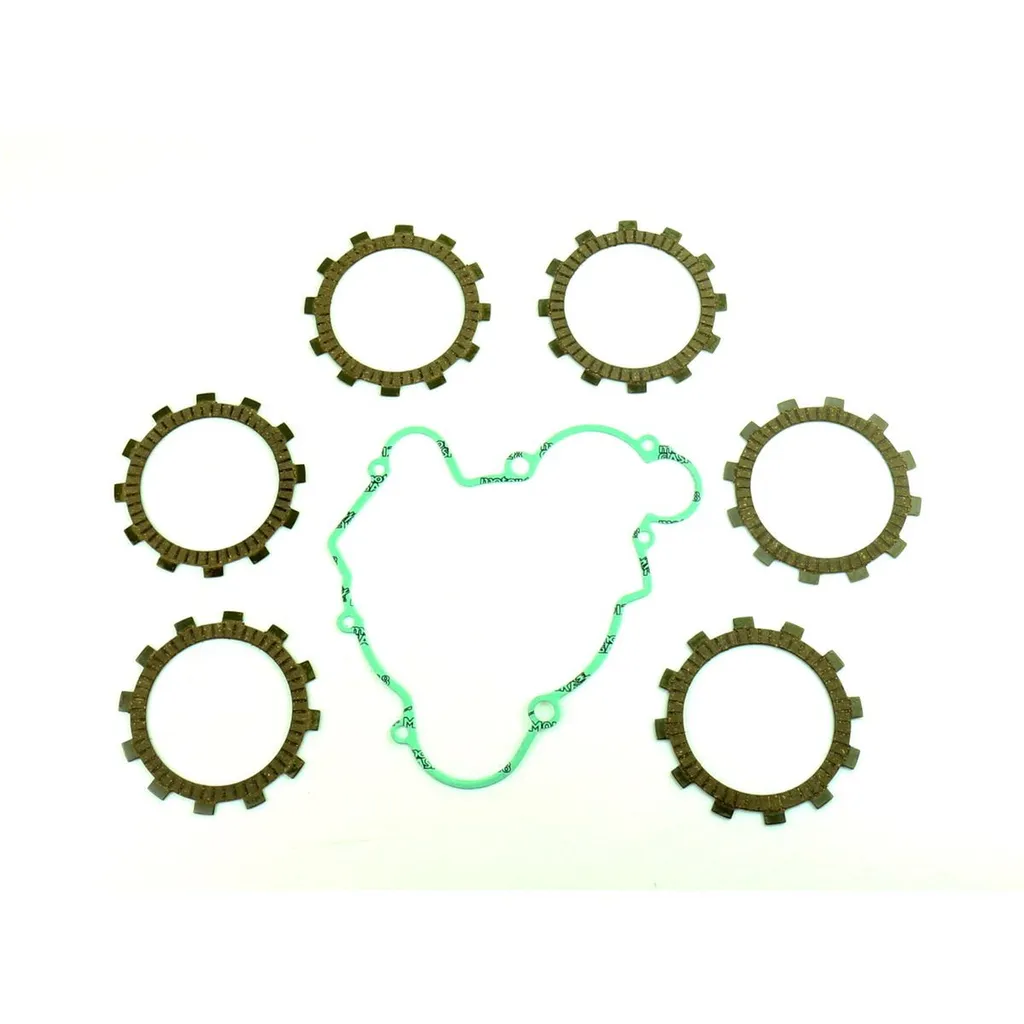 Kit Entretien Embrayage KTM SX 65 1998-2008 : Disques et Joint Athena