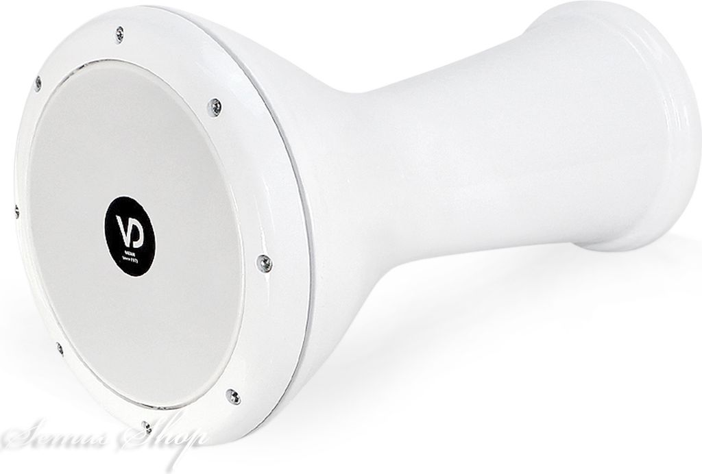 Darbuka professionnelle solo, de style oriental, couleur Image du produit 