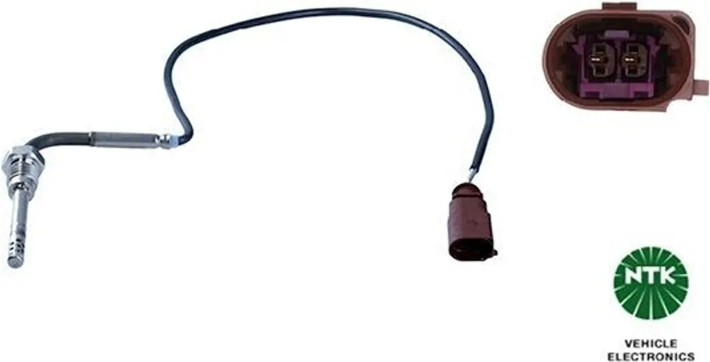 Sonde de température NGK 96400 pour Audi Q7 et VW Touareg 059906088AB