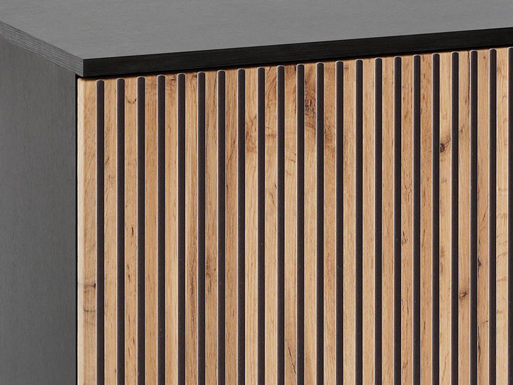 MIRJAN24 TV-Lowboard Sento RTV145, TV-Tisch mit Produktbild 11