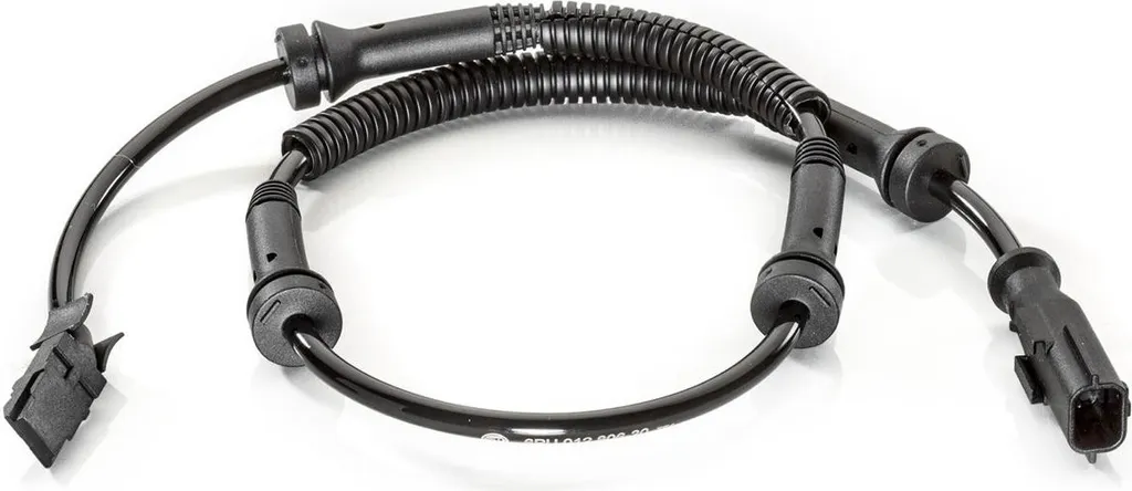 Réparer voyant ABS allumé Renault Trafic II - Capteur HELLA OE 4419127