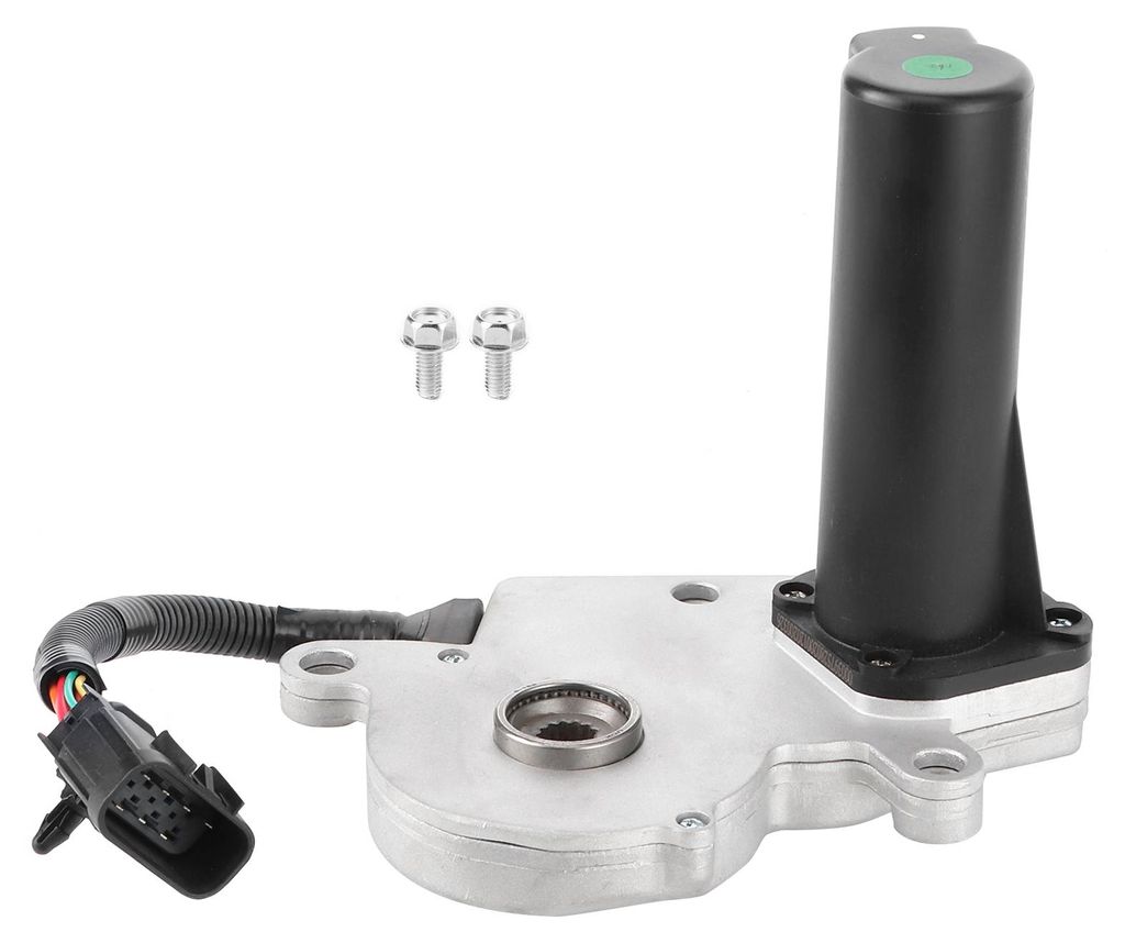 Verteilergetriebe-Schaltmotor-Encoder 600-2292 Passend für Chevrolet Avalanche/Silverado/Suburban