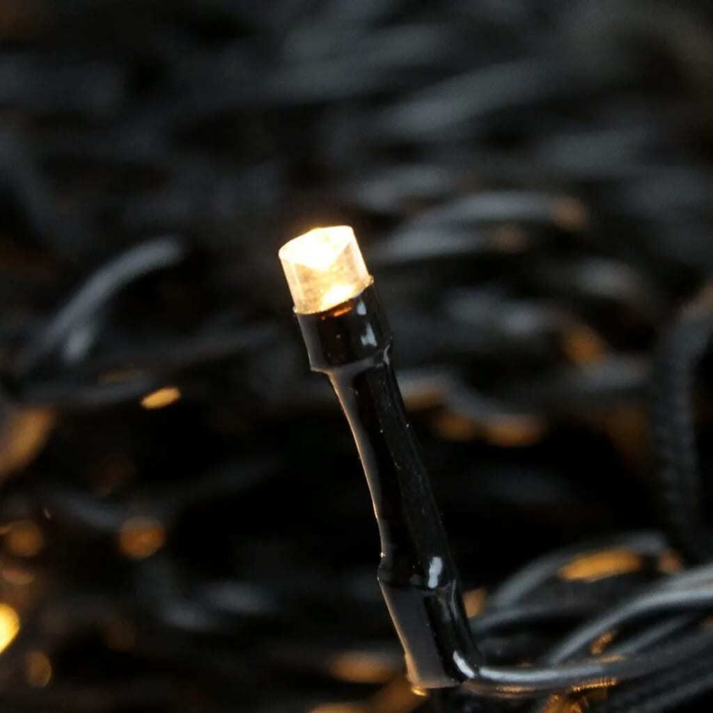 Ambiance osvetlenie stožiara so 192 LED diódami 208 cm Obrázok produktu 13