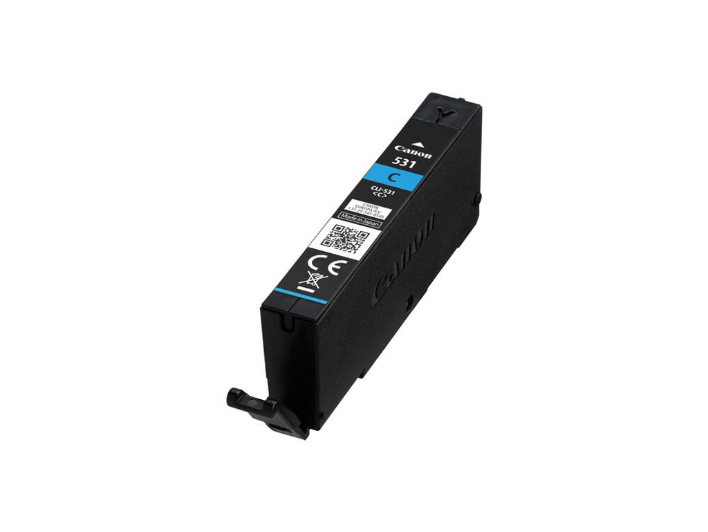 Canon 6119C001 cartuccia d'inchiostro 1 pz Originale Ciano Immagine del prodotto 