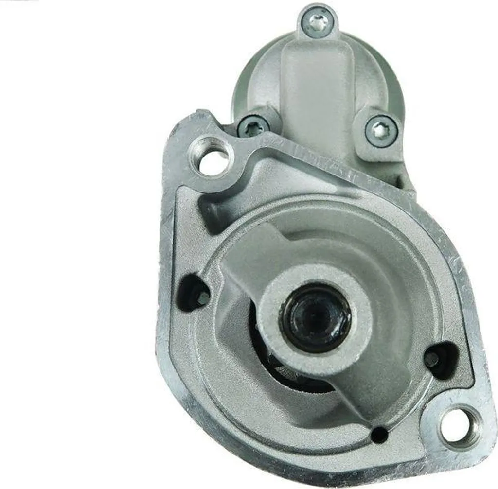 Démarreur AS-PL S0584 pour Mercedes Classe C E S CLK CLS GL SLK
