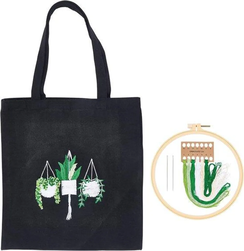 Sac shopping en toile avec anses longues personnalisable lot de 1 unité