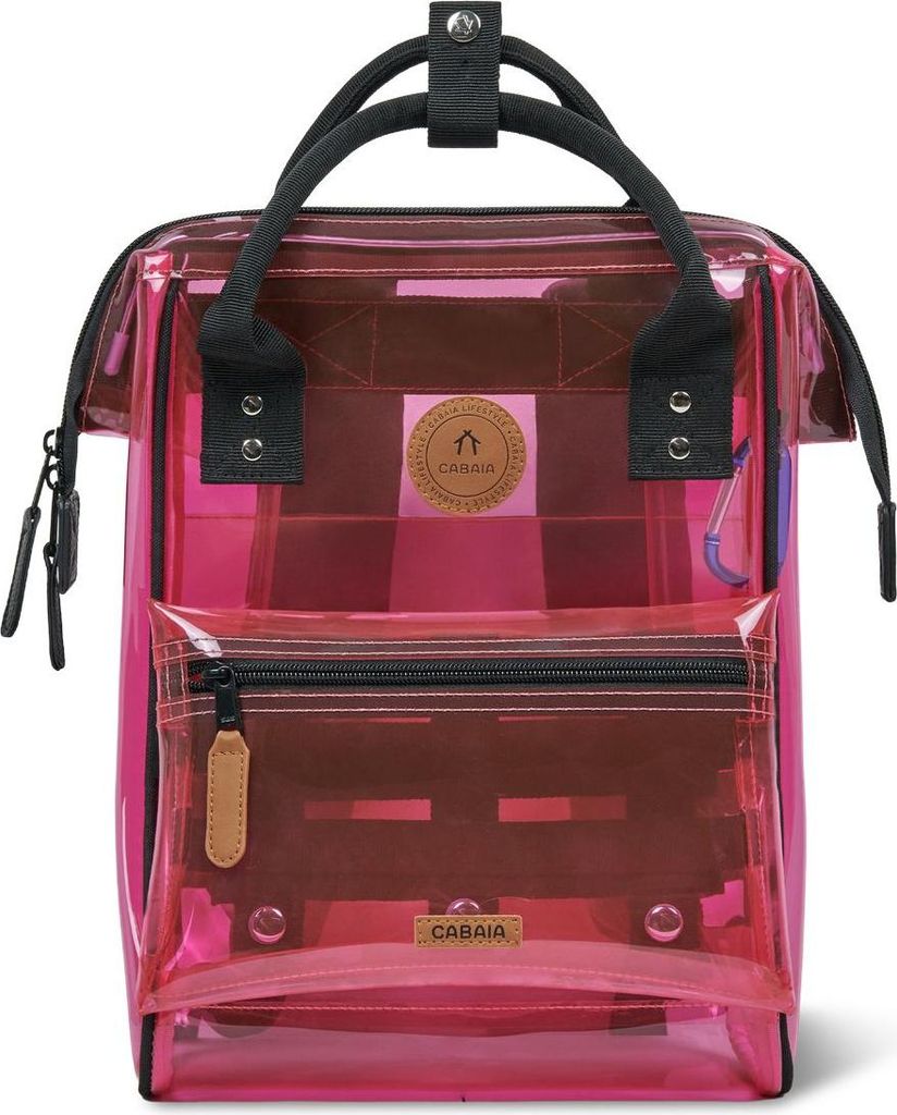 Cabaia Adventurer Small Sorrento - Rucksack, Größe:OS, Produktbild 
