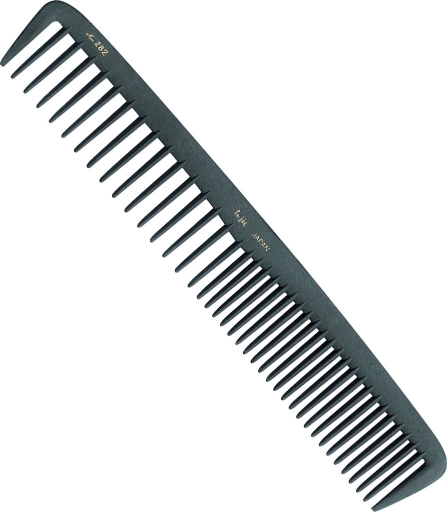 Schneidekamm 282, 188mm Carbon