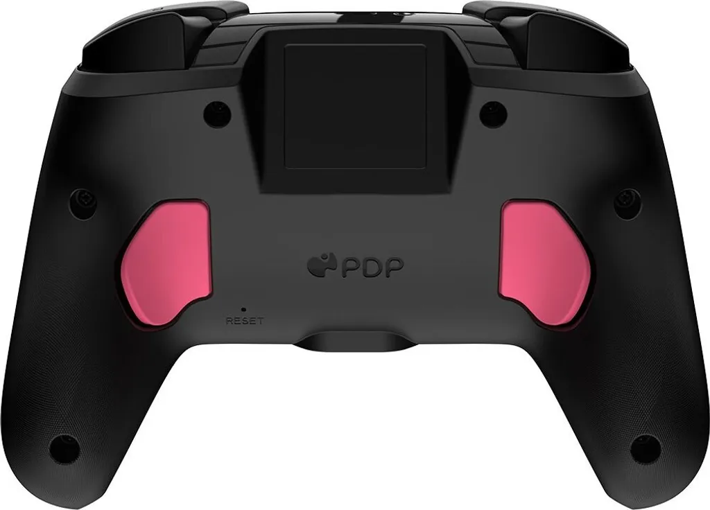 Controller PDP Rematch Wireless Peach Grand Prix per Switch | Offerta - 11
