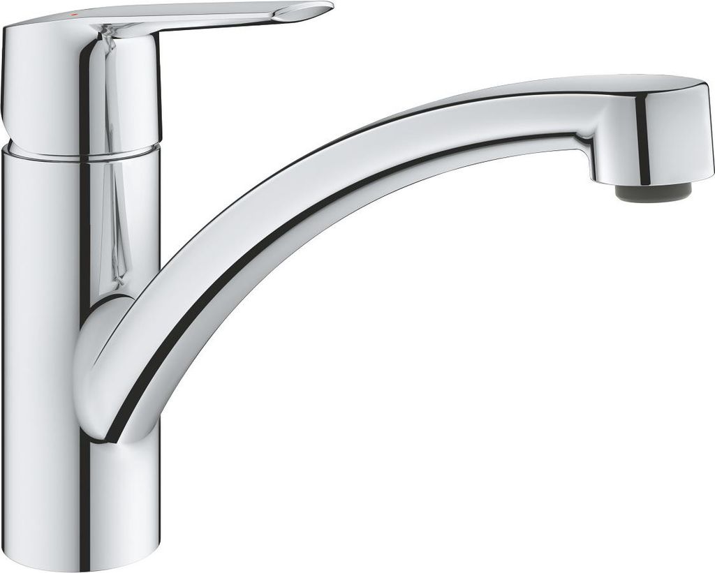 GROHE Start, Chrom Immagine del prodotto 