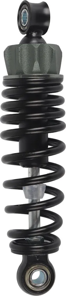 Suspension arrière universelle 210mm réglable pour scooter et quad ATV - 3