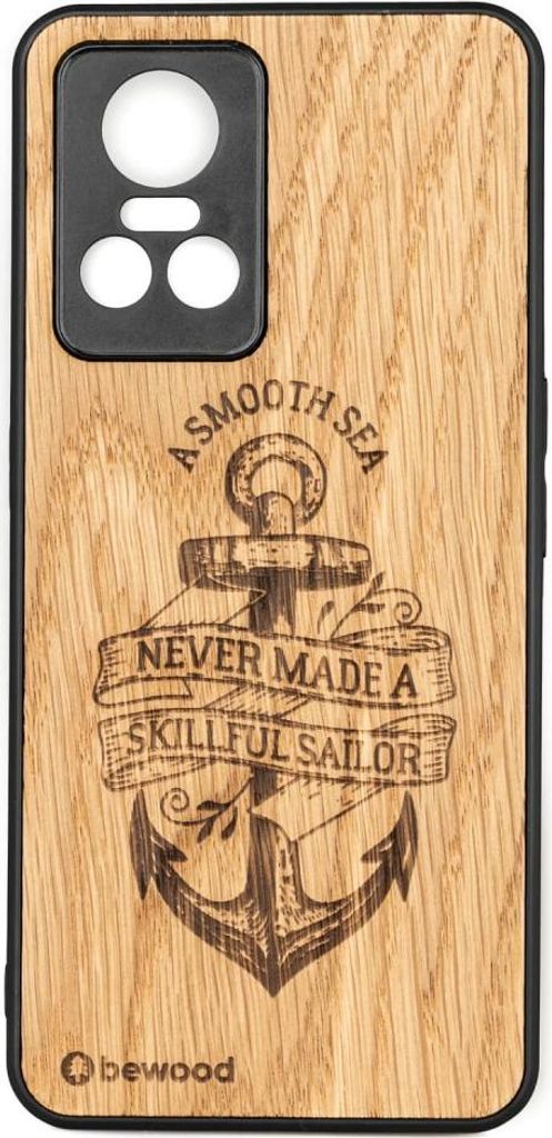 Bewood Realme GT Neo 3 Holzgehäuse ANKEREICHE