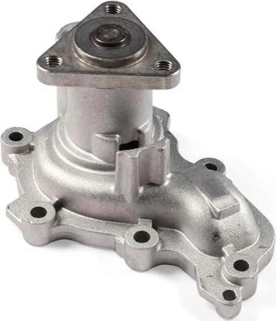 Pompe à eau de refroidissement auto HEPU P278 pour Ford Puma et Kuga