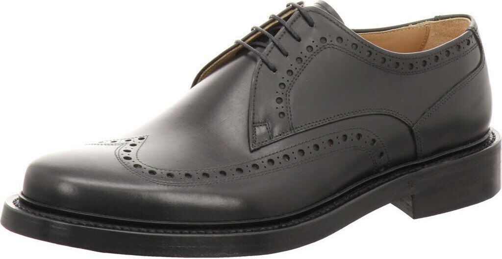 Schnürschuh Franz Gustav 102 294 1120 Flensburg Produktbild 