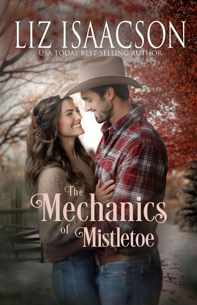 The Mechanics of Mistletoe