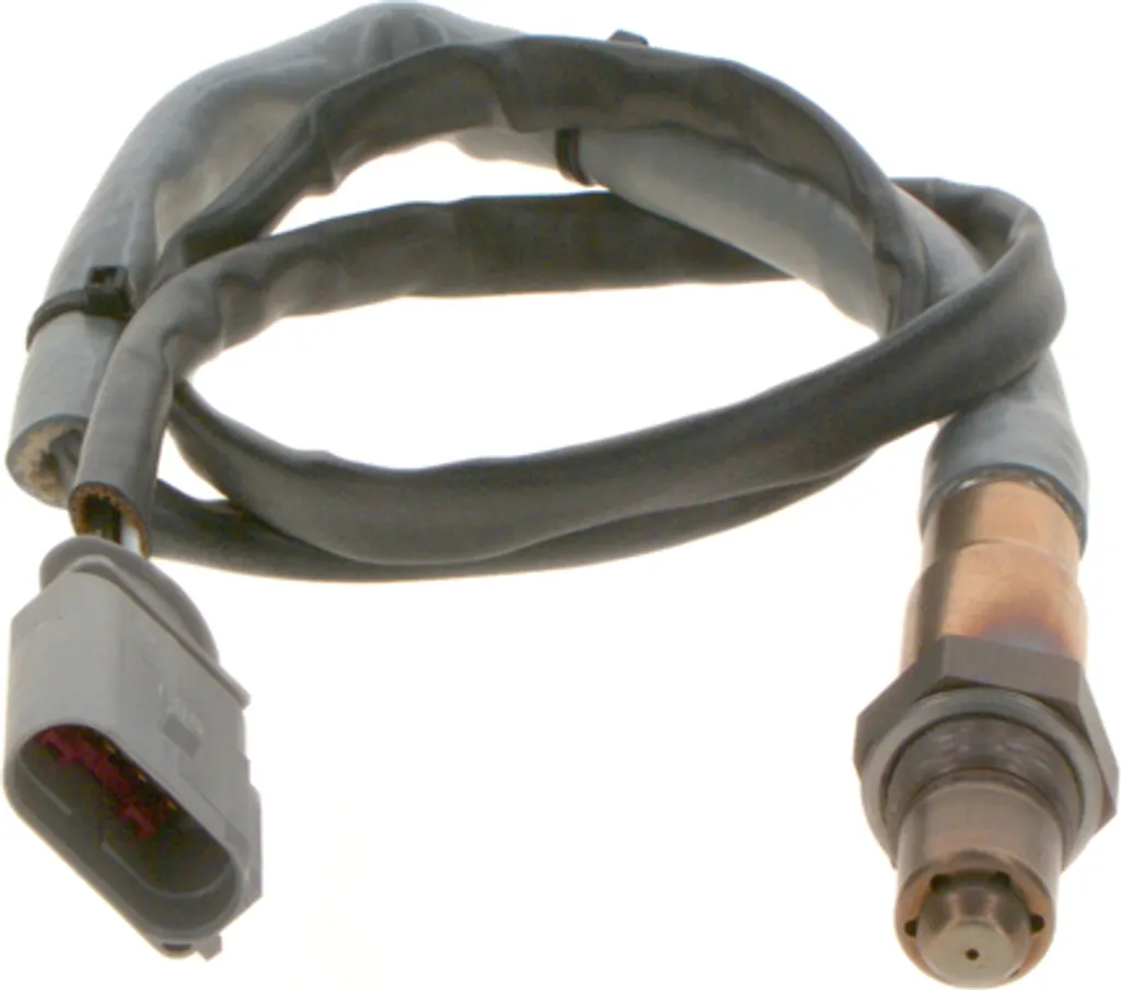 Sonde Lambda Bosch pour Audi A6 4F - Idéal pour réduire la consommation