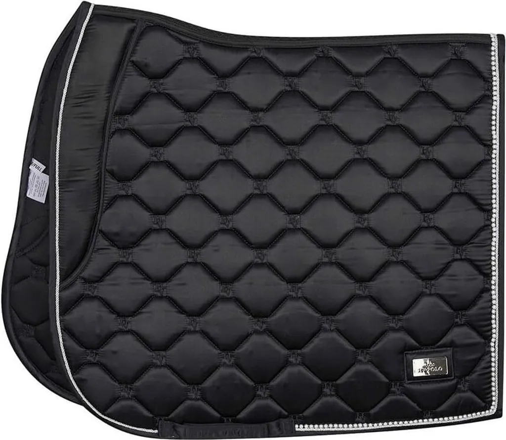 Sella da dressage per cavalli HV Polo Marlie