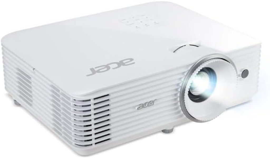 Acer Beamer H6533BDi 1080FHD 5200 Lumen white