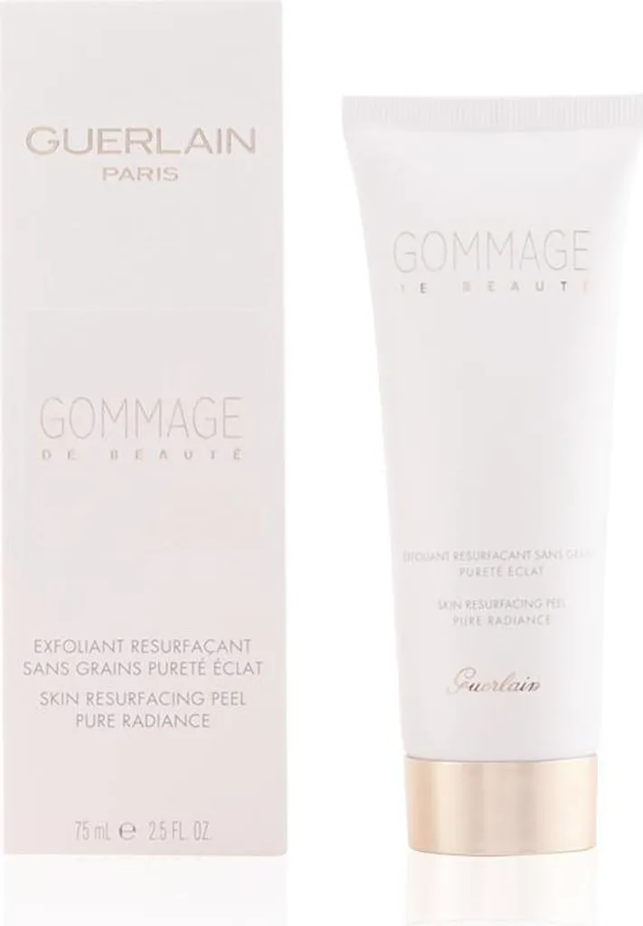 Gommage de Beauté Guerlain Peeling Resurfaçant 75ml à Action Lissante - 8