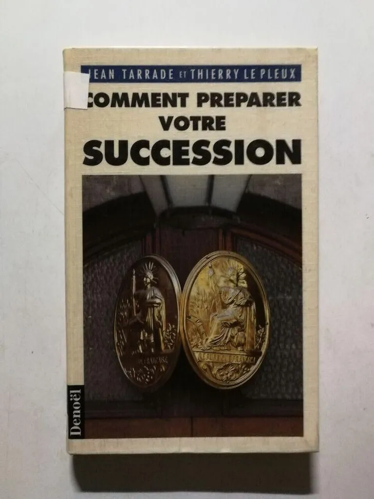 Préparer votre succession : guide pratique complet pour votre héritage