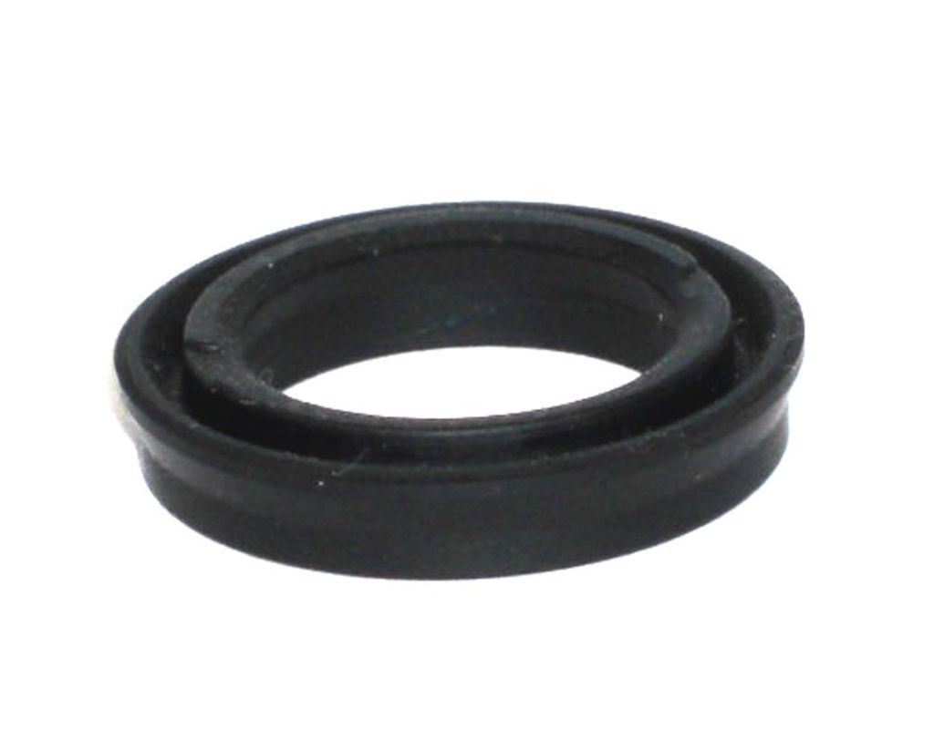 SR Suntour FAA185 Luftkolben Dichtung für NRX LOD, schwarz (1 Stück)