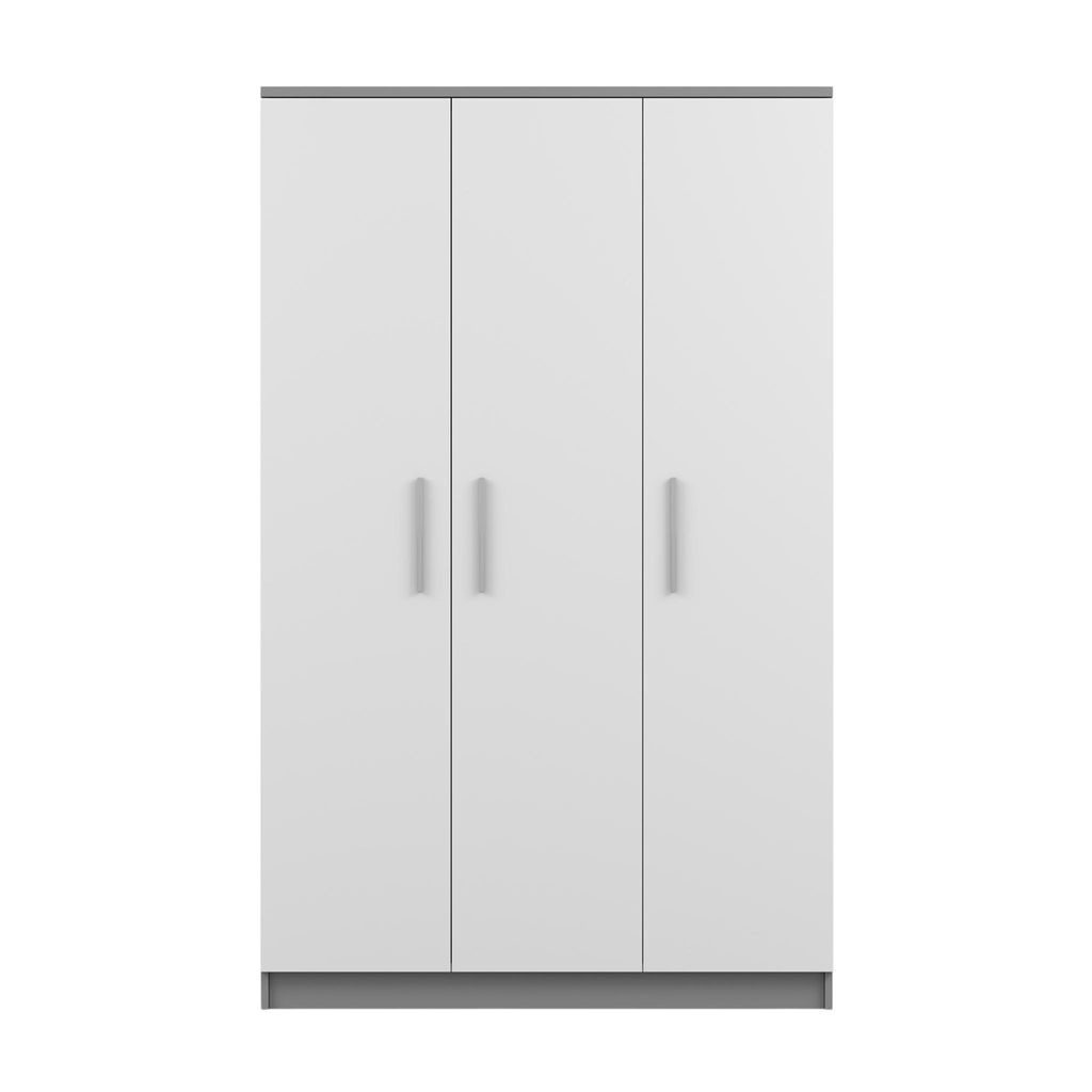 Armoire à portes battantes Armoire OMEGA 19, 120cm, Image du produit 